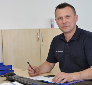Versicherung