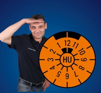 TÜV und AU