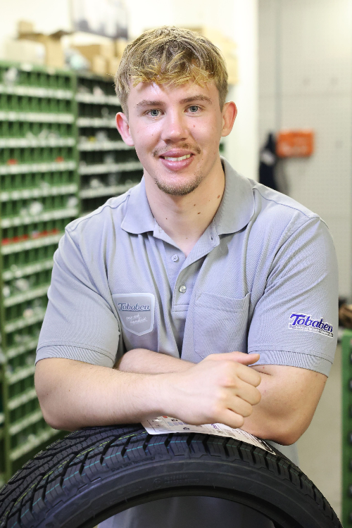 Christian Wodzynski