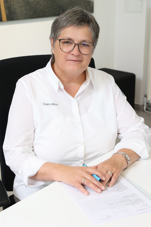 Regina Möser